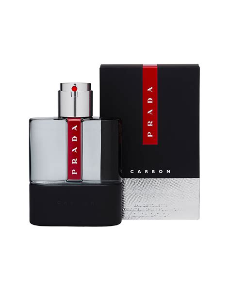 parfum prada carbon|Prada carbon 100ml.